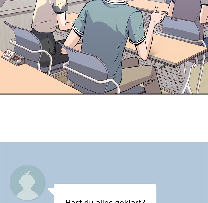 Männer... - episode 37 - 43