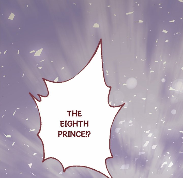 Spring for the Headless Prince - episode 6 - 137