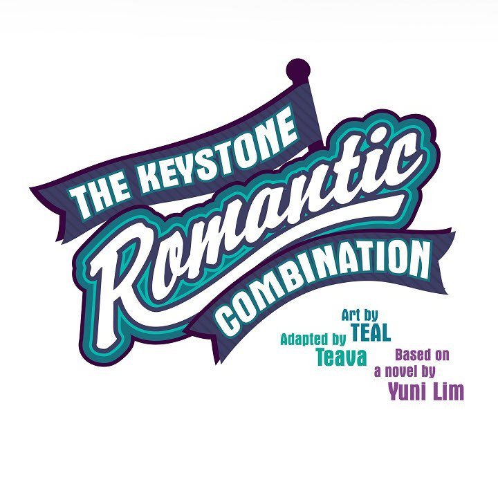 The Keystone Romantic Combination - episode 15 - 5