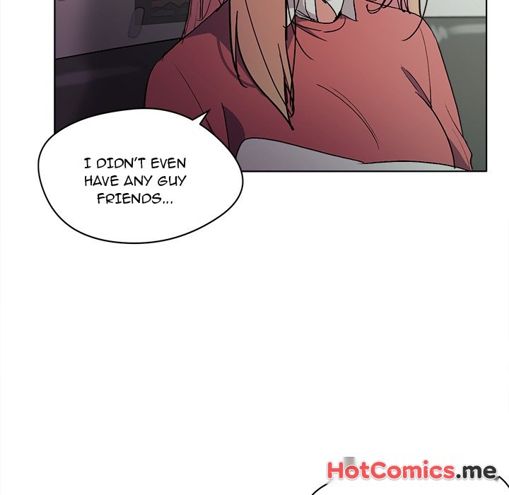 An Outsider's Way In - episode 2 - 47