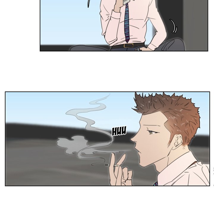 New Employee - episode 13 - 35