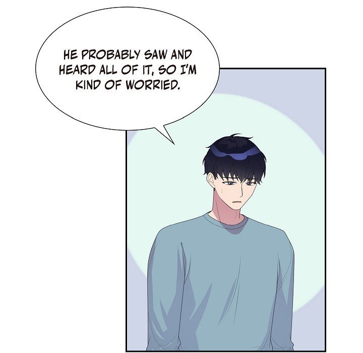 A Misogamist's Romance - episode 32 - 50