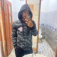 TikTok Account - tong50583