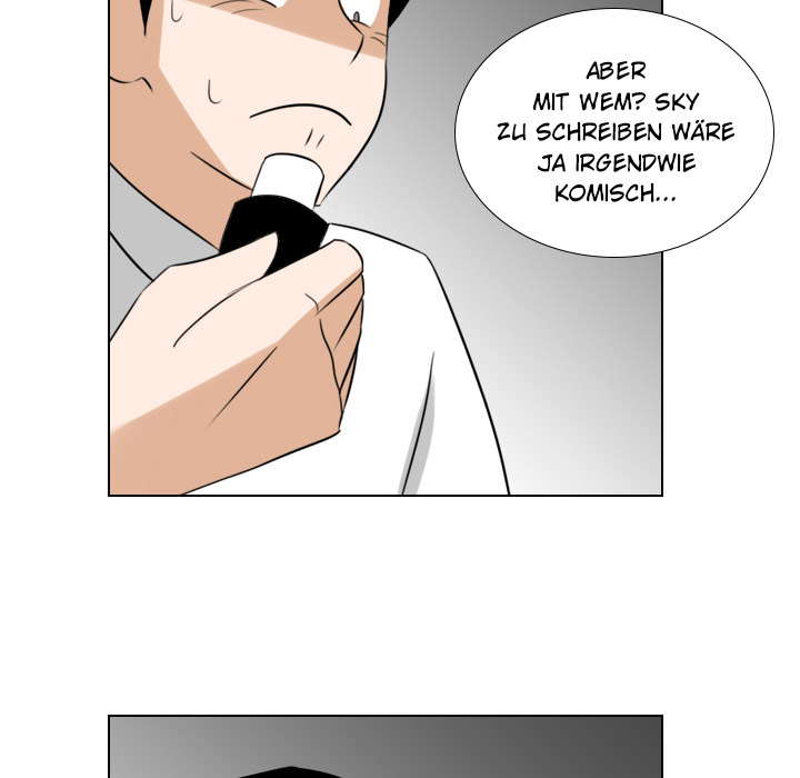 Maros Suche nach der wahren Liebe - episode 6 - 43