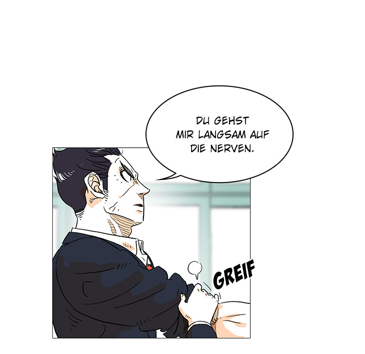 Hero Kim: Wer hat einen Retter bestellt? - episode 7 - 23