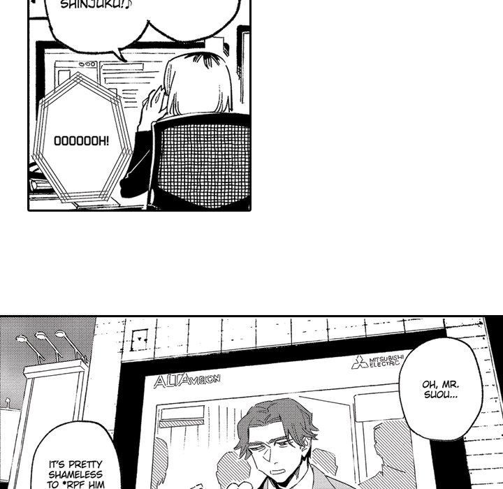 Sweet Lies Layered Like a Mille Feuille - episode 8 - 4