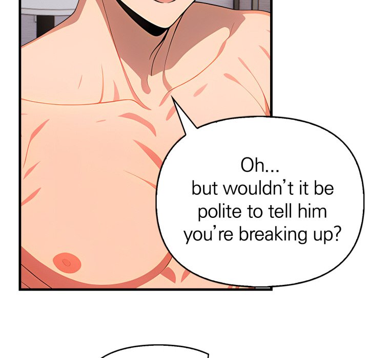 Stepping Out of the Shower to Find a Mysterious Beauty in My Bed - episode 9 - 127