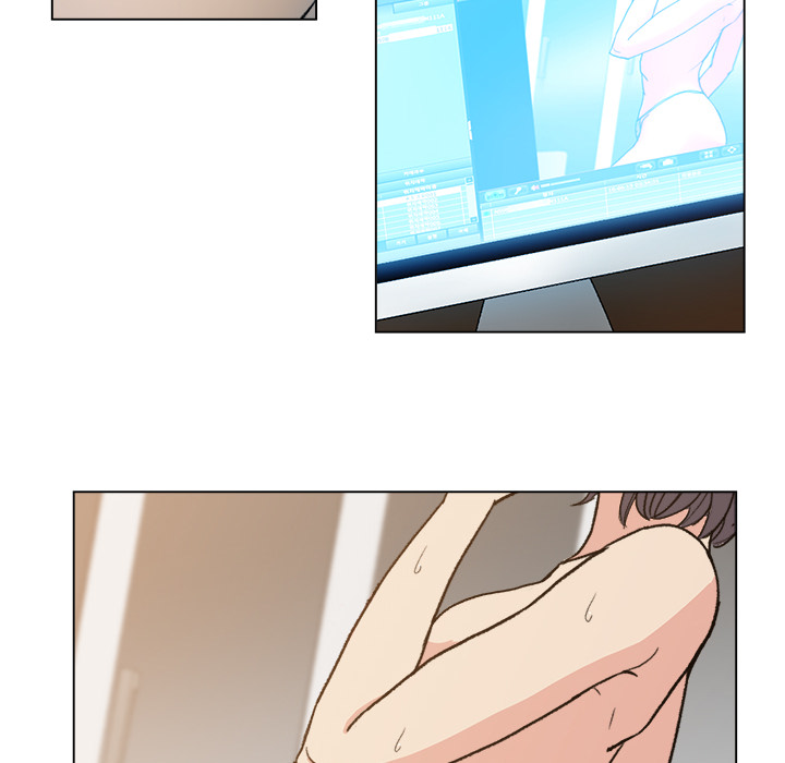 Soojungs Comicladen - episode 1 - 75