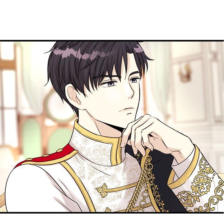 Hold on, Crown Prince! - episode 19 - 40