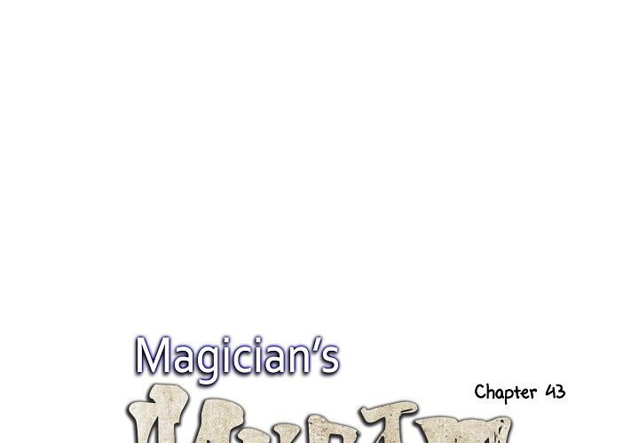 Magician's Murim Adventures - episode 43 - 0