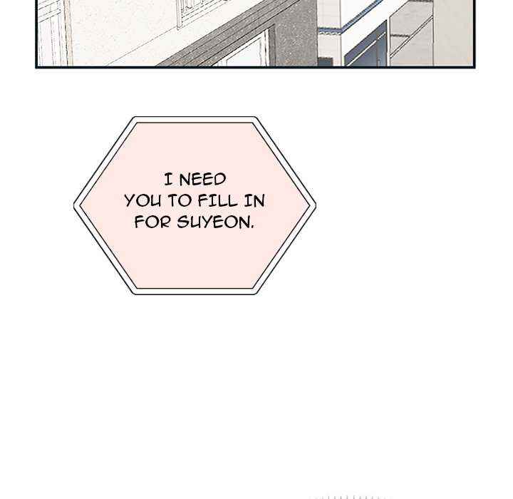 Born with a Surprise - episode 2 - 99