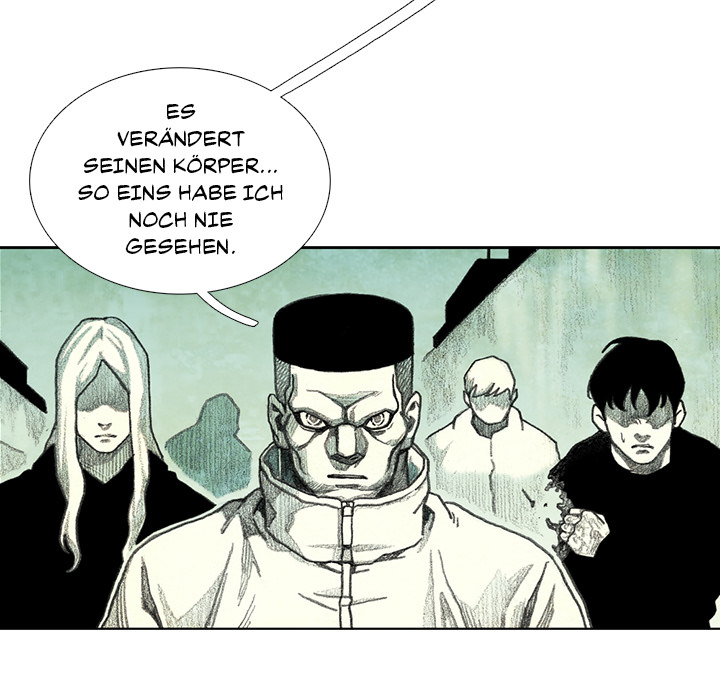 Monsterkind - episode 19 - 30
