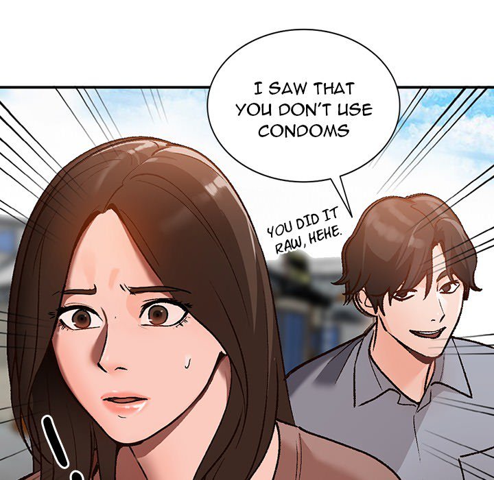 Town Girls - episode 2 - 50