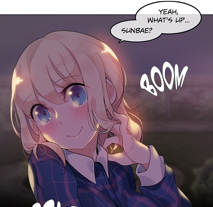 A Pervert's Daily Life - episode 45 - 67