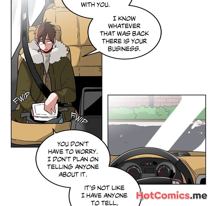 Sign - episode 20 - 37