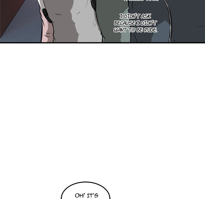 He Queen - episode 23 - 83