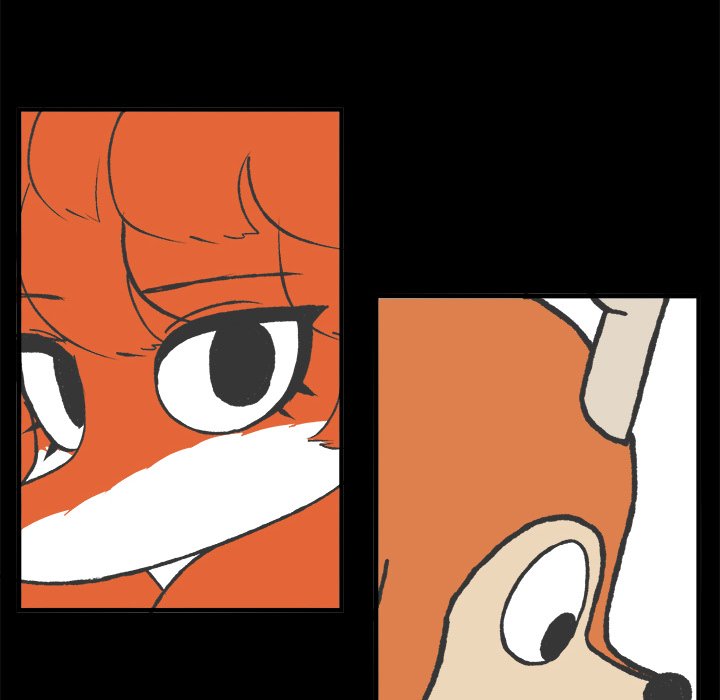 Herbivore High School - episode 34 - 37