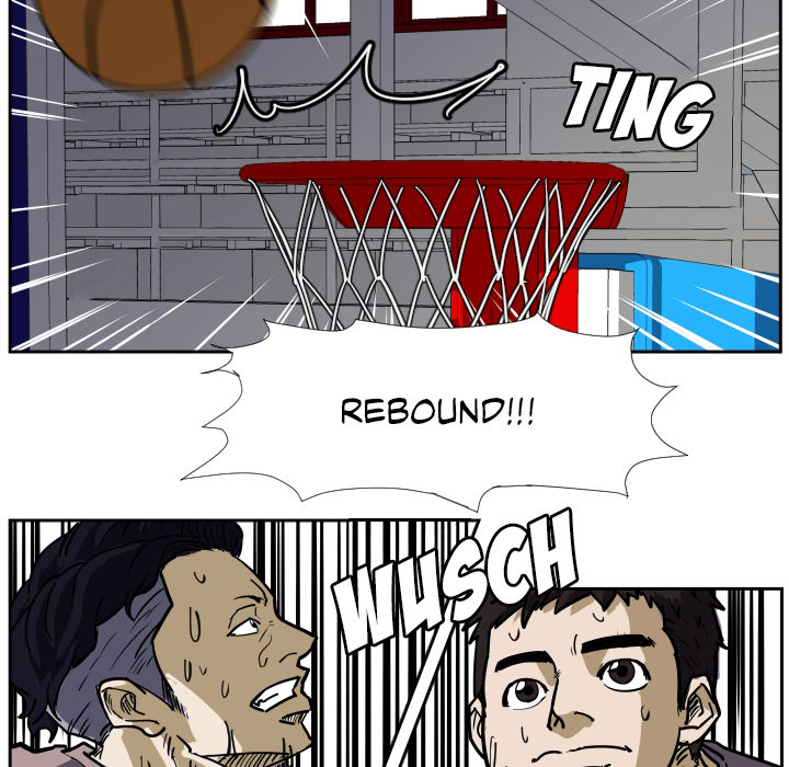 Tweener - episode 31 - 13