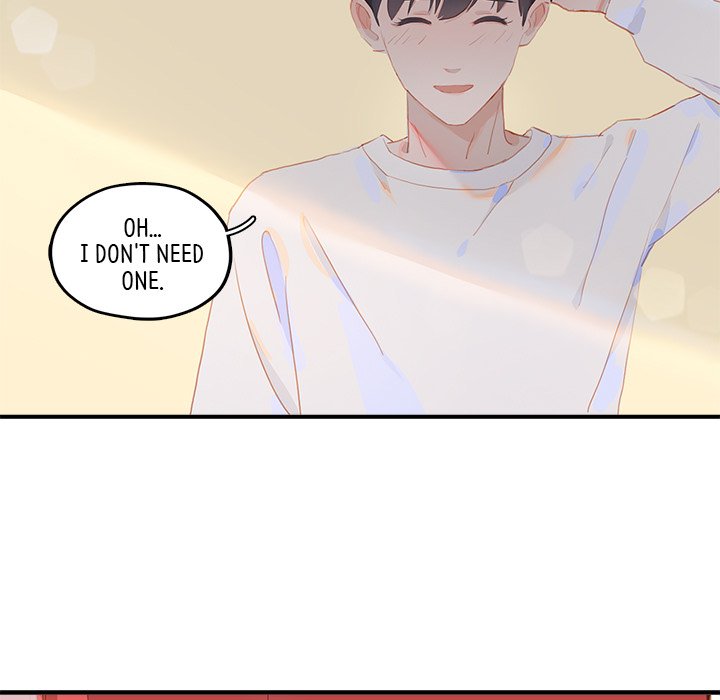 Ballerino - episode 9 - 6