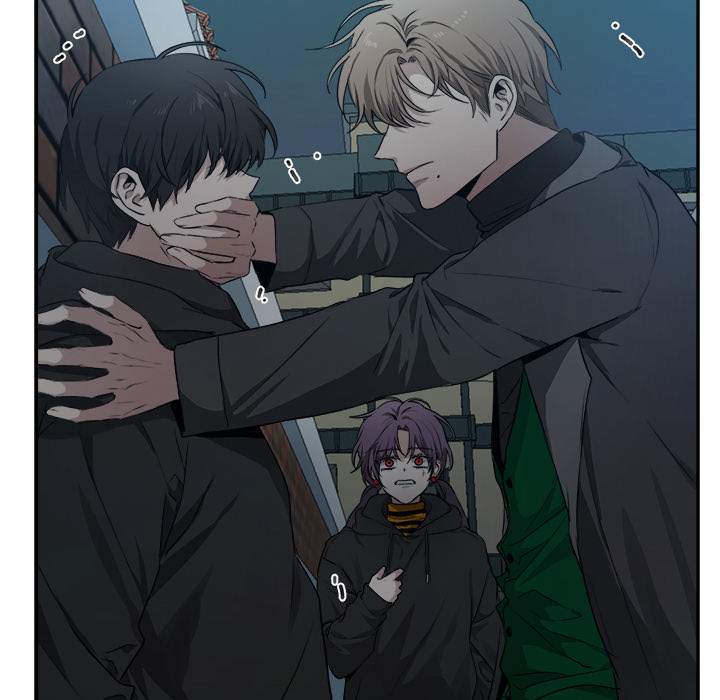 The Spring Scent of the Sea - episode 66 - 40