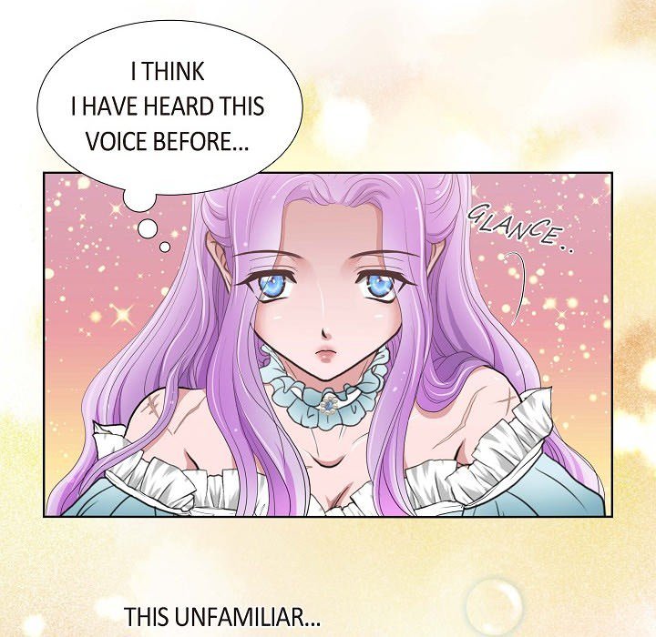 On the Emperor's Lap - episode 1 - 22