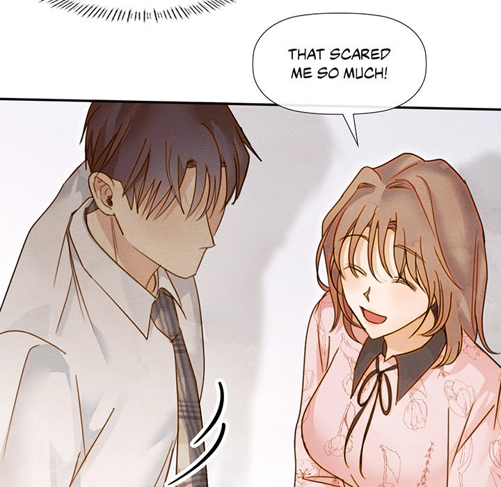 Purely in Love - episode 21 - 23