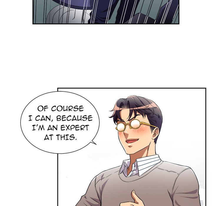 Yuri's Part Time Job - episode 39 - 27