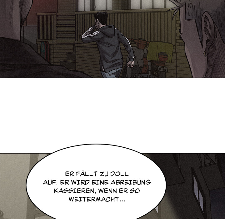 Höllenkessel - episode 4 - 90