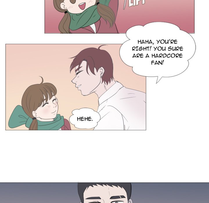 You Have The Wrong Person - episode 1 - 95