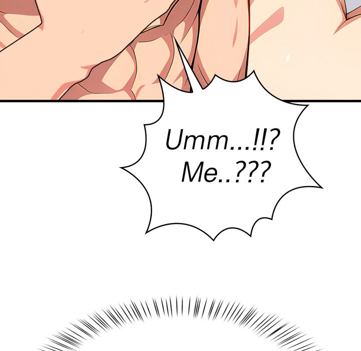 Stepping Out of the Shower to Find a Mysterious Beauty in My Bed - episode 14 - 29