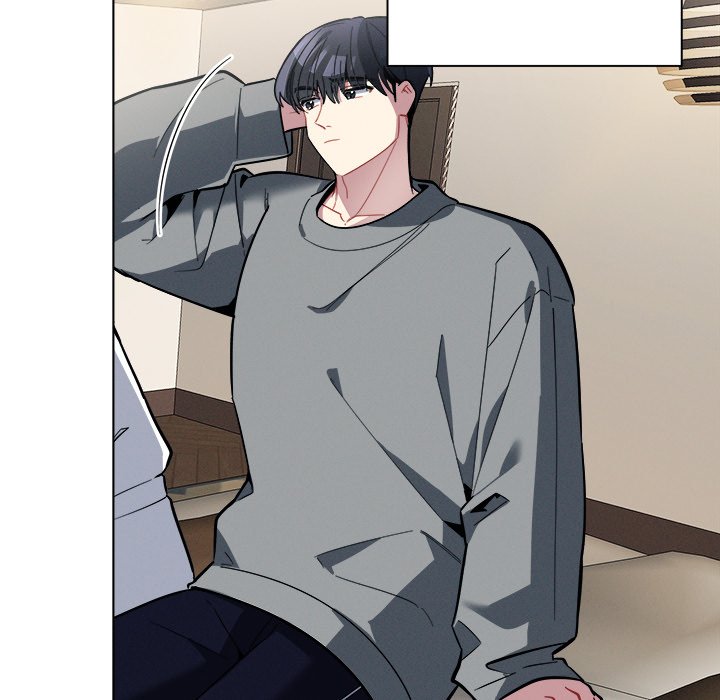Cherry Doll Scandal - episode 13 - 98