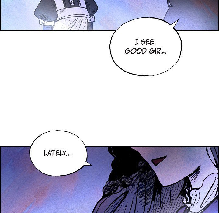 The Villainess Behind the Mask - episode 18 - 56