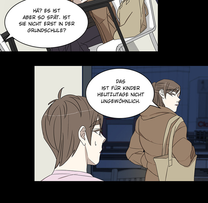 Hubby Bunny - episode 22 - 24
