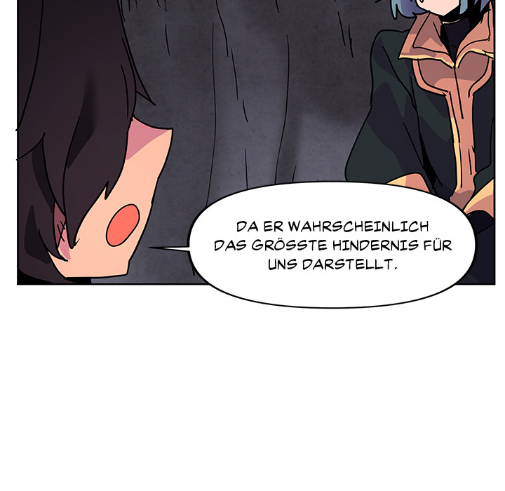 Die Dämonenkaiserin - episode 87 - 98