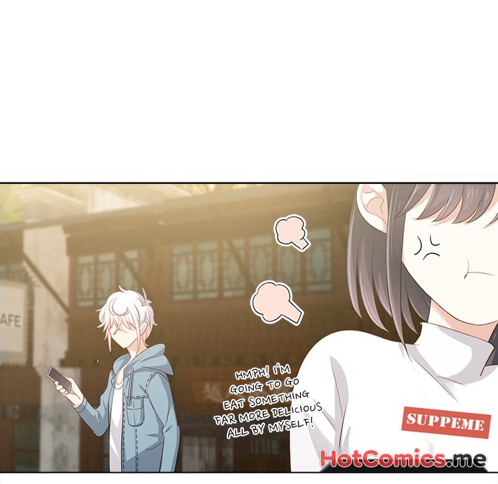 A Young Case of Hearts - episode 21 - 49