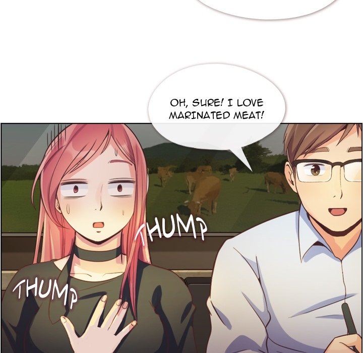 Annoying Alice - episode 45 - 87