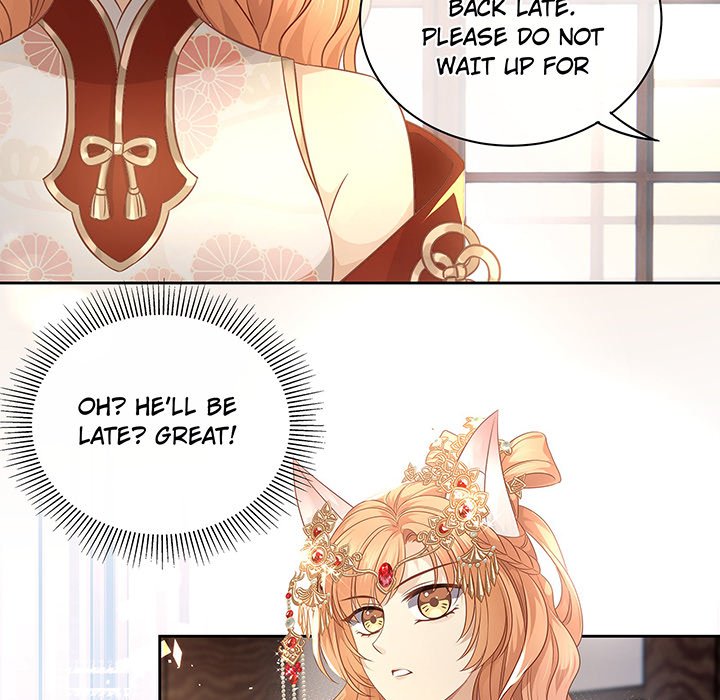 MASTER AND SEVEN LOVERS - episode 69 - 9