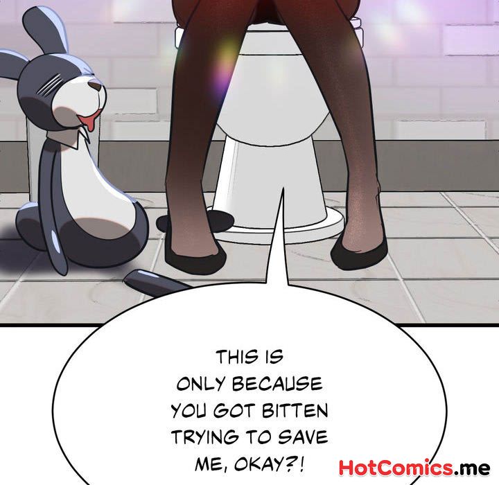Magic-Girl Service - UNCENSORED - episode 8 - 151