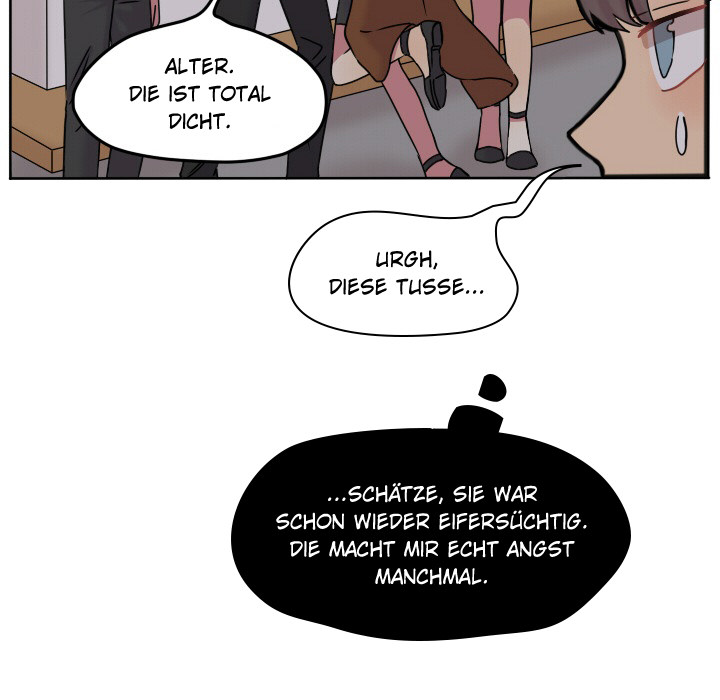 Das Chillige Pärchen - episode 67 - 71
