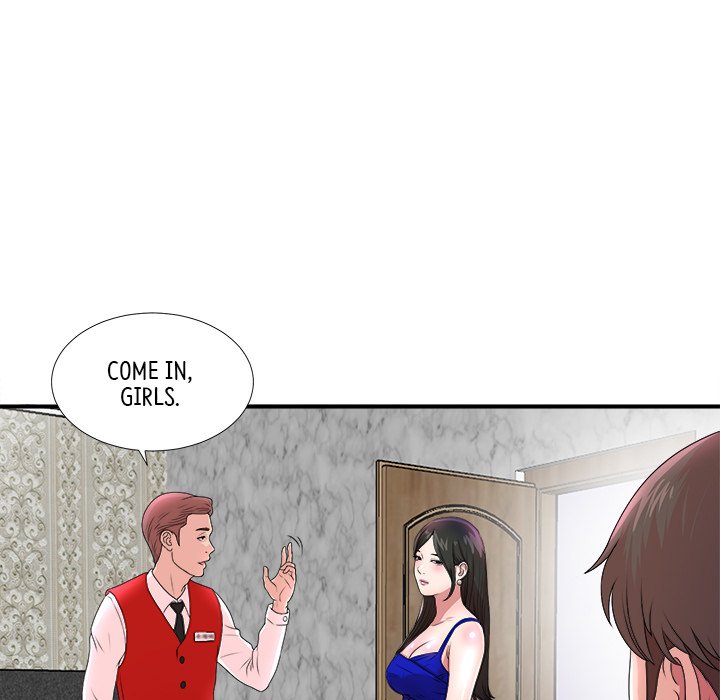 The Secret Friend - episode 29 - 107