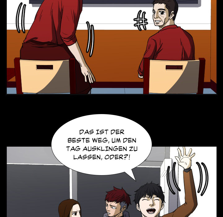 Tweener - episode 48 - 99