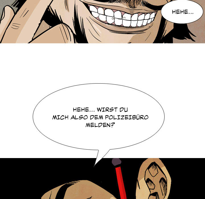 Der Schwertklan Joseons - episode 11 - 53