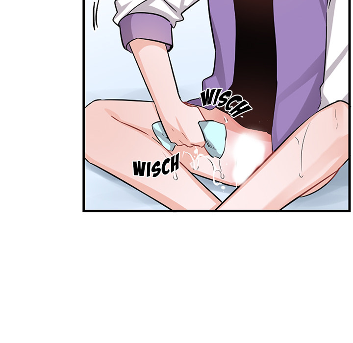 Pheromon Sorbet♥ - episode 12 - 51