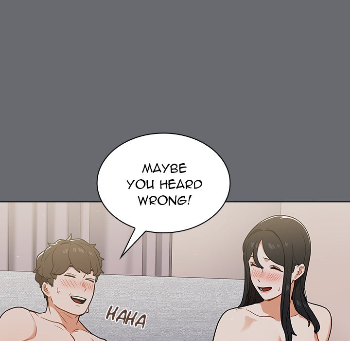 Naughty Little Secret - episode 16 - 29