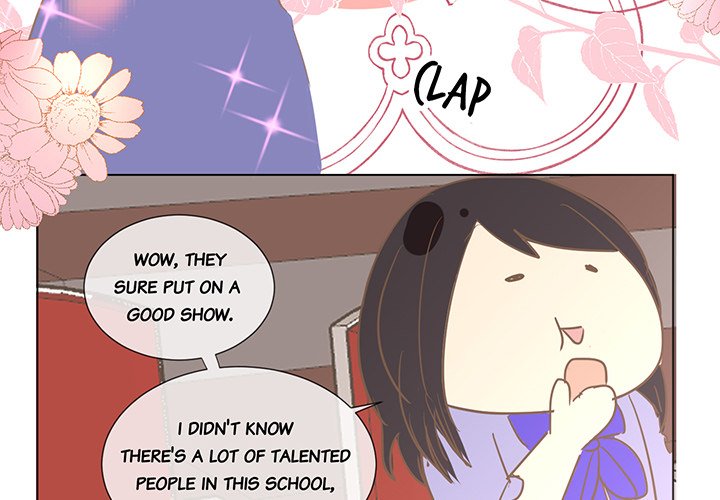 Your Secret Body - episode 20 - 3