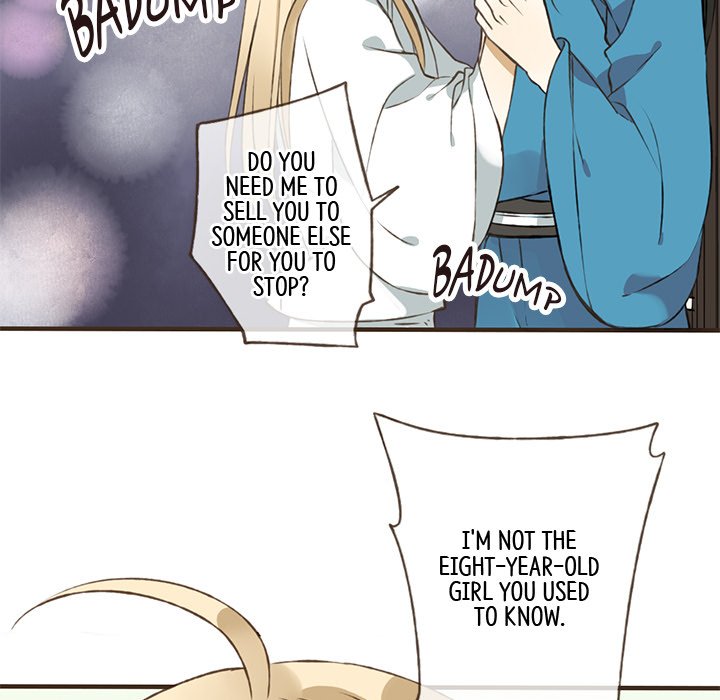 My Friend From Another Era - episode 25 - 7