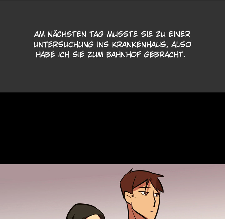 Honey Gossip - episode 4 - 55
