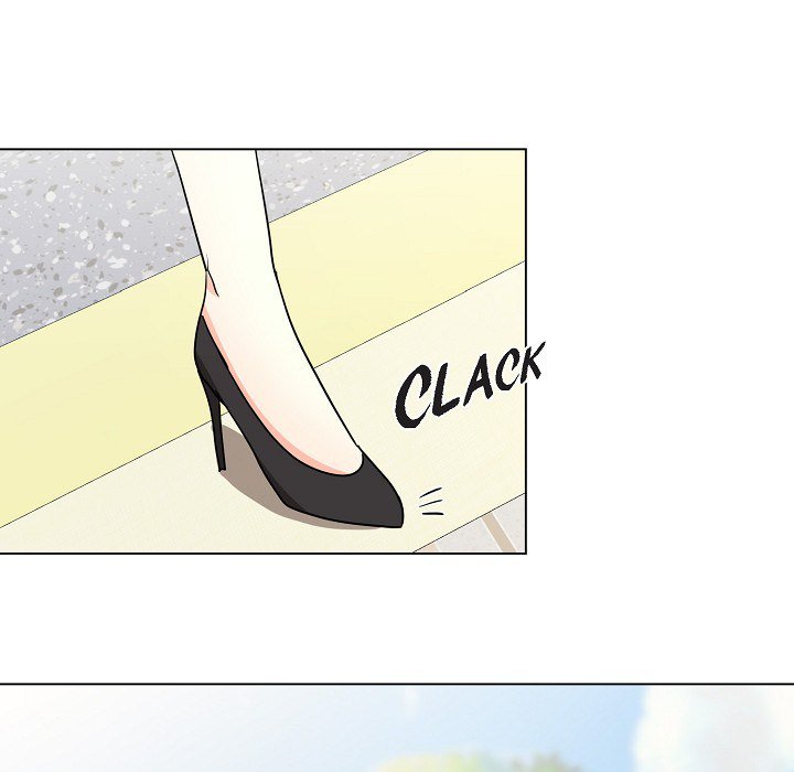Fragrant Office Life - episode 31 - 52