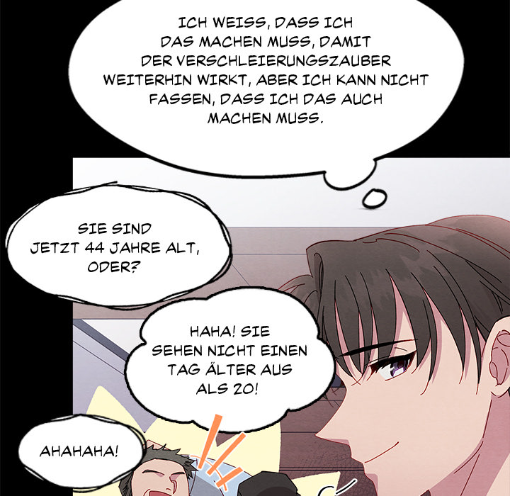 Geheimnisse unter Paaren - episode 54 - 14