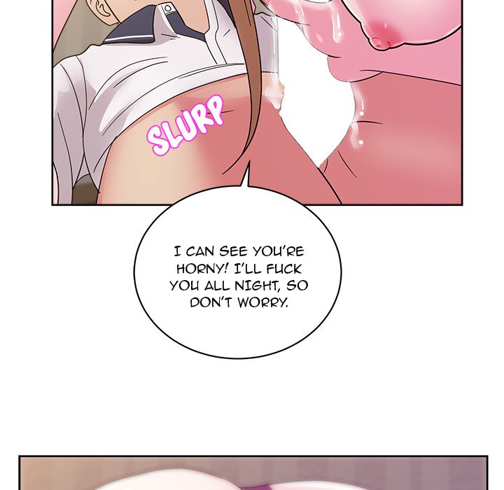 Soojung's Comic Store - episode 32 - 37